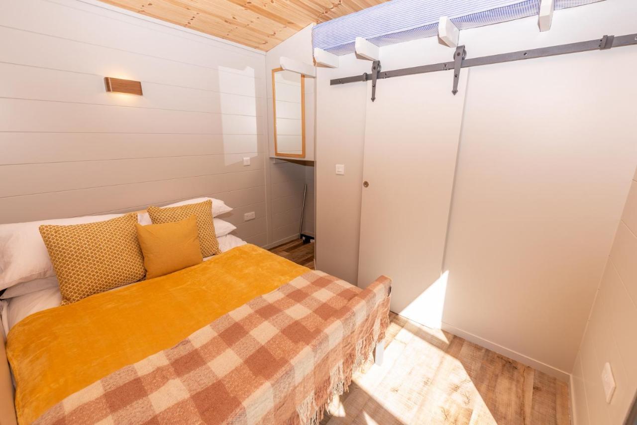 Sunset Cabins - Studio Pod-Sleeps 3-Tjsssc Μπάρνστεϊπλ Εξωτερικό φωτογραφία